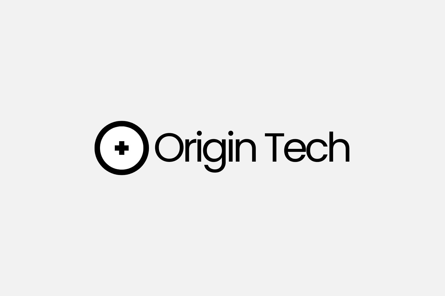 Origin Tech logo