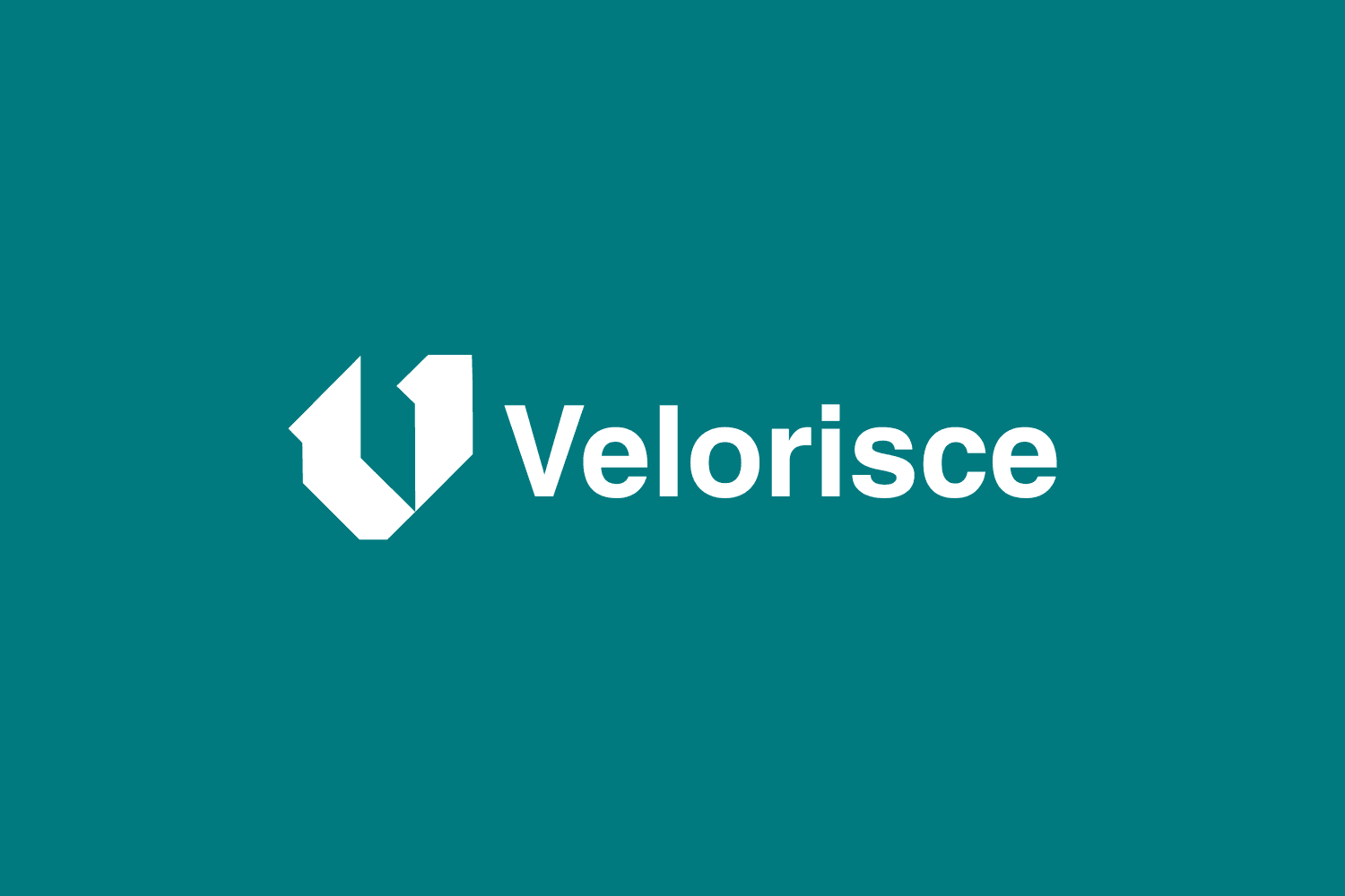 Velorisce logo