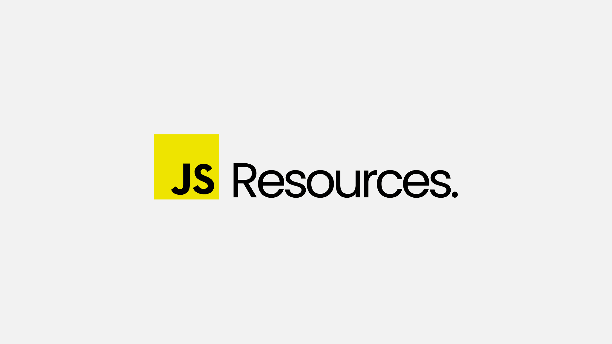JavaScript Resources.png